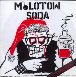 Molotow Soda : Schrille Nacht